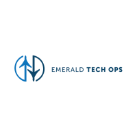 Emerald Tech Ops logo, Emerald Tech Ops contact details