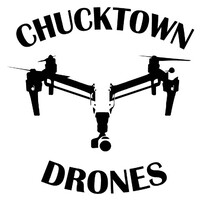 Chucktown Drones logo, Chucktown Drones contact details