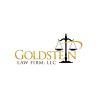 GOLDSTEIN LAW FIRM logo, GOLDSTEIN LAW FIRM contact details