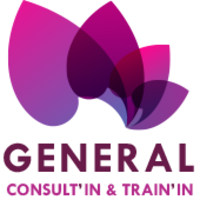 GENERAL CONSULT'IN & TRAIN'IN logo, GENERAL CONSULT'IN & TRAIN'IN contact details