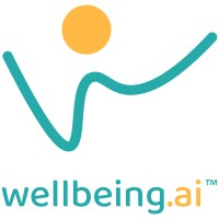 Wellbeing.ai logo, Wellbeing.ai contact details