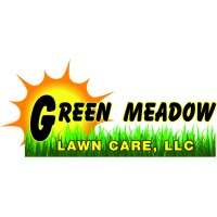 Green Meadow Lawncare logo, Green Meadow Lawncare contact details