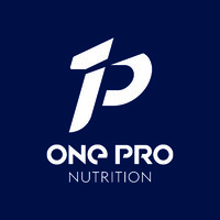 ONE PRO Nutrition logo, ONE PRO Nutrition contact details