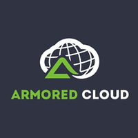 Armored Cloud logo, Armored Cloud contact details