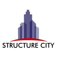 Structurecity logo, Structurecity contact details