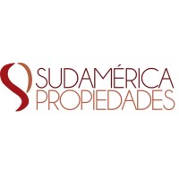 Sudamérica Propiedades logo, Sudamérica Propiedades contact details