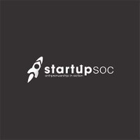 DCU Startup Society logo, DCU Startup Society contact details