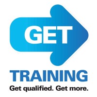 Get Training Ltd logo, Get Training Ltd contact details