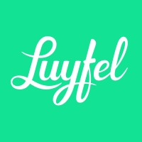 Luyfel logo, Luyfel contact details