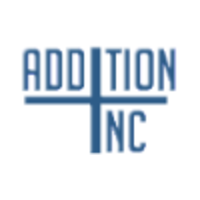 Addition Inc. logo, Addition Inc. contact details