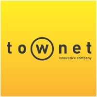 Townet Srl logo, Townet Srl contact details