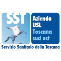 ASL Toscana Sud Est logo, ASL Toscana Sud Est contact details