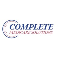 Complete Medicare Solutions logo, Complete Medicare Solutions contact details