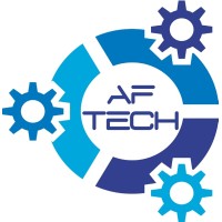 AF-TECH logo, AF-TECH contact details