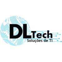 DLtech logo, DLtech contact details