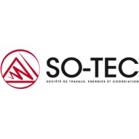 So-Tec logo, So-Tec contact details