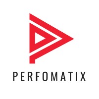 Perfomatix logo, Perfomatix contact details