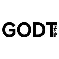 Godt Media logo, Godt Media contact details