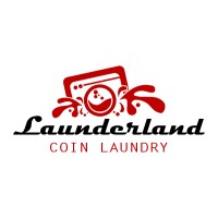 Launderland Laundromat & Wash and Fold logo, Launderland Laundromat & Wash and Fold contact details