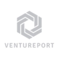 VenturePort logo, VenturePort contact details