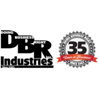 DBR Industries, INC logo, DBR Industries, INC contact details