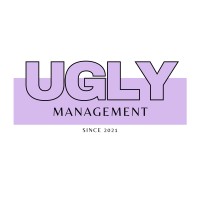 UGLY MANAGEMENT LTD logo, UGLY MANAGEMENT LTD contact details