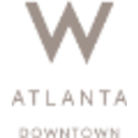 W Atlanta-Downtown logo, W Atlanta-Downtown contact details