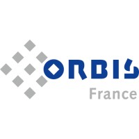 ORBIS France logo, ORBIS France contact details