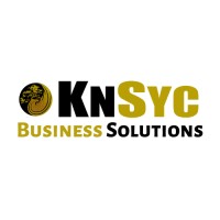 KNSYC Business Solutions logo, KNSYC Business Solutions contact details