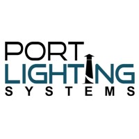 Port Lighting Systems logo, Port Lighting Systems contact details