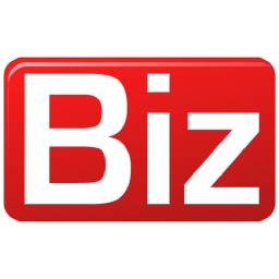 Bizspeaking logo, Bizspeaking contact details