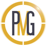 PMG Today logo, PMG Today contact details