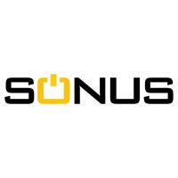 SONUS Productions logo, SONUS Productions contact details