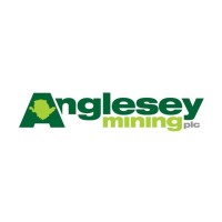 Anglesey Mining Plc logo, Anglesey Mining Plc contact details