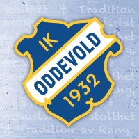 IK Oddevold logo, IK Oddevold contact details