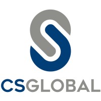 CS Global logo, CS Global contact details