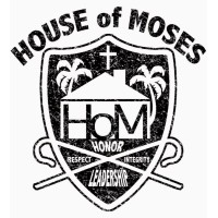 House of Moses Ministries logo, House of Moses Ministries contact details