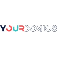 Your-Comics logo, Your-Comics contact details