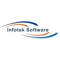 Infotek Software Ltd logo, Infotek Software Ltd contact details