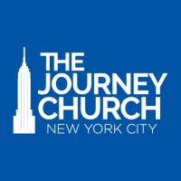 The Journey Church - NYC logo, The Journey Church - NYC contact details