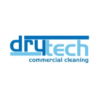 Drytech Commercial Cleaning logo, Drytech Commercial Cleaning contact details