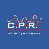 CPR Pest Management Services logo, CPR Pest Management Services contact details