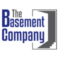 The Basement Company logo, The Basement Company contact details