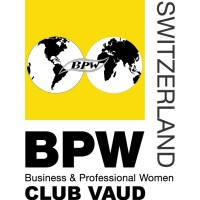 BPW Vaud logo, BPW Vaud contact details