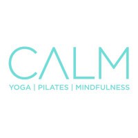 Calm - Yoga, Pilates & Mindfulness logo, Calm - Yoga, Pilates & Mindfulness contact details