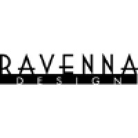 Ravenna Design logo, Ravenna Design contact details