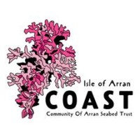 Community of Arran Seabed Trust logo, Community of Arran Seabed Trust contact details