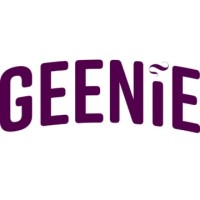 GEENIE logo, GEENIE contact details