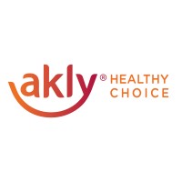 AKLY Healthy Choice logo, AKLY Healthy Choice contact details