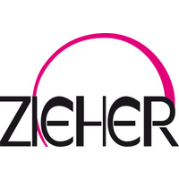 Zieher logo, Zieher contact details